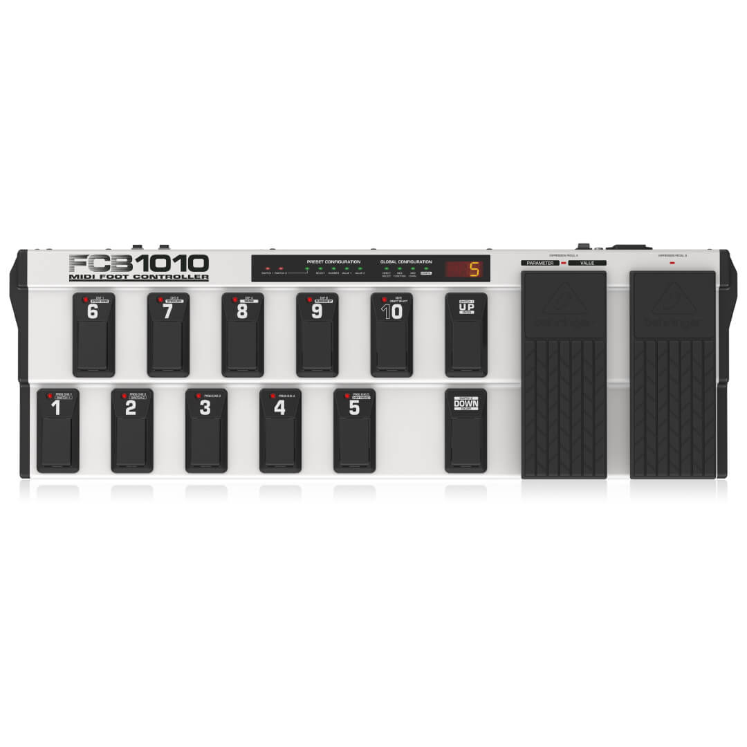 Behringer FCB 1010