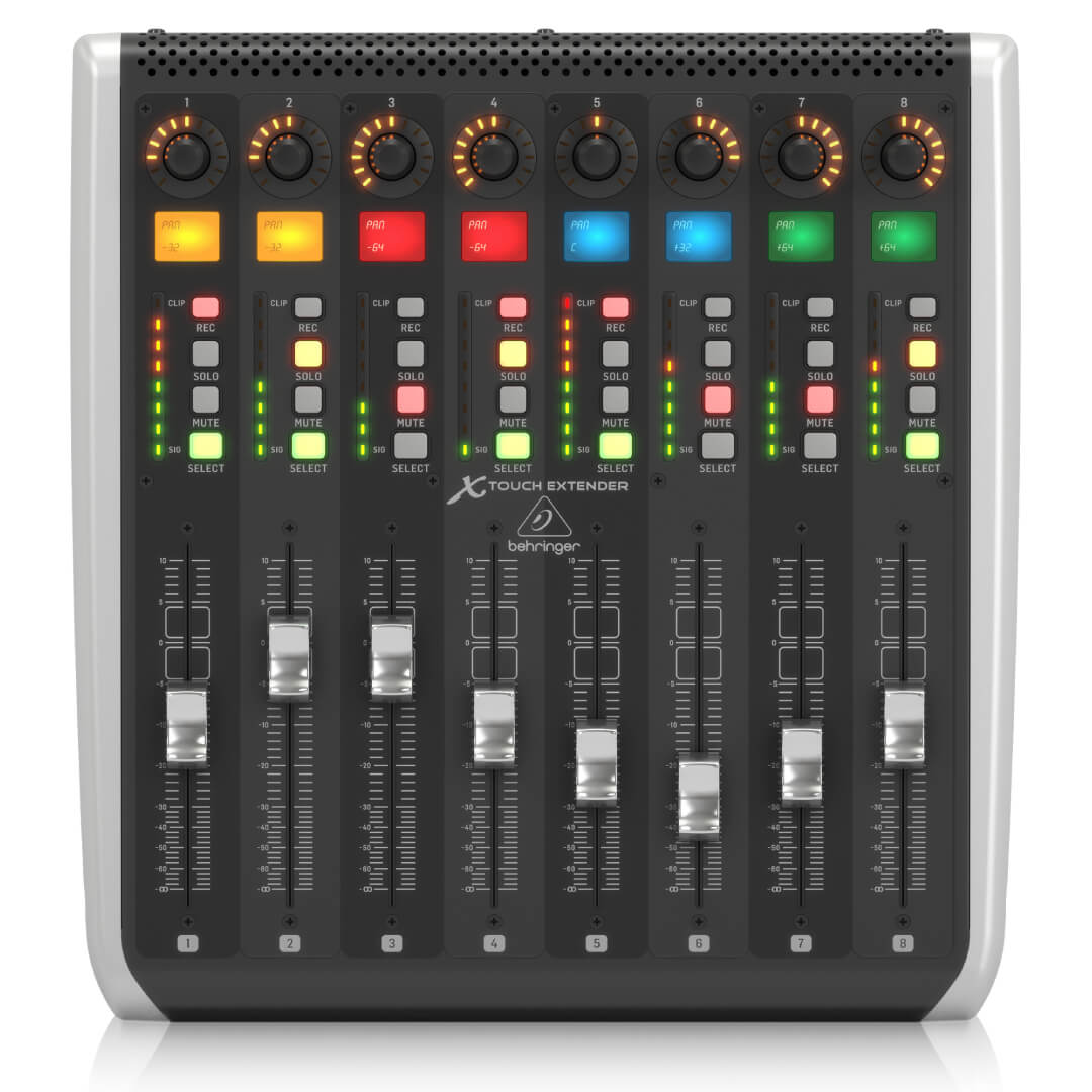 Behringer X TOUCH EXTENDER