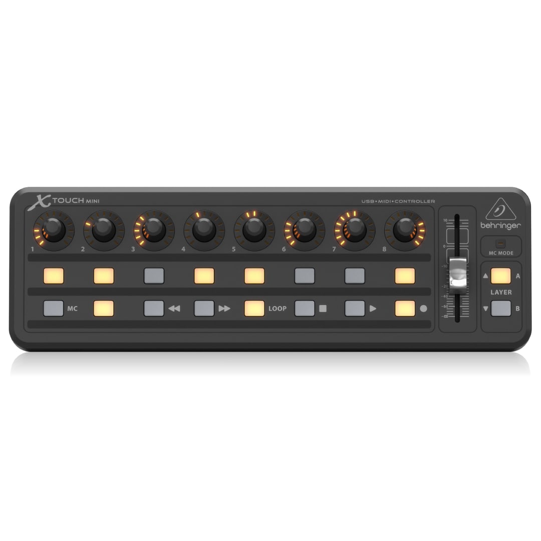 Behringer X TOUCH MINI