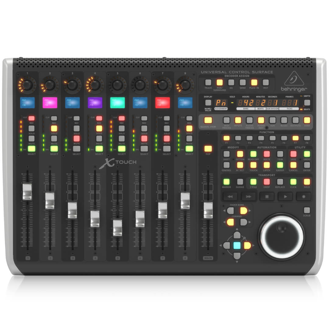 Behringer X TOUCH