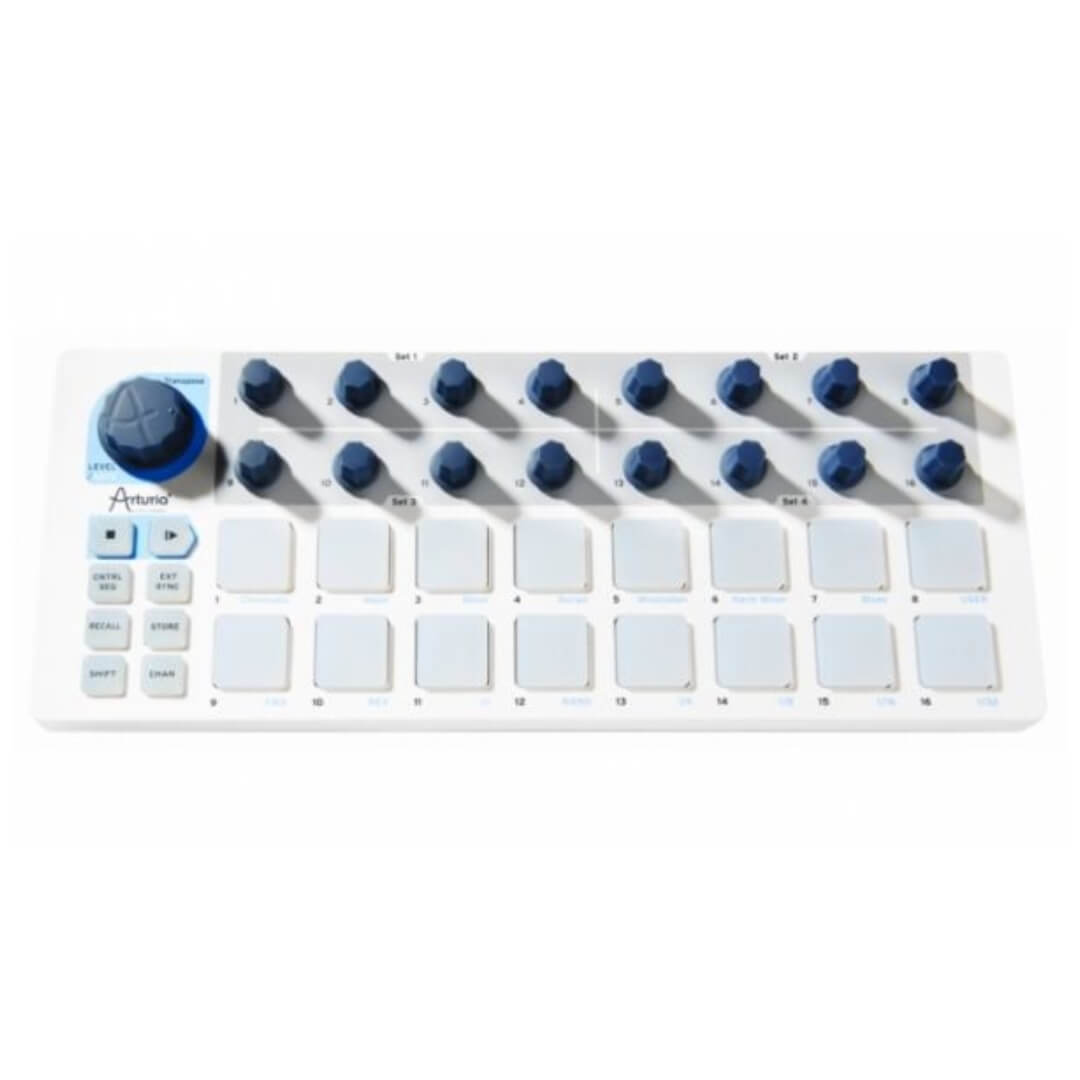 Arturia BEASTEP
