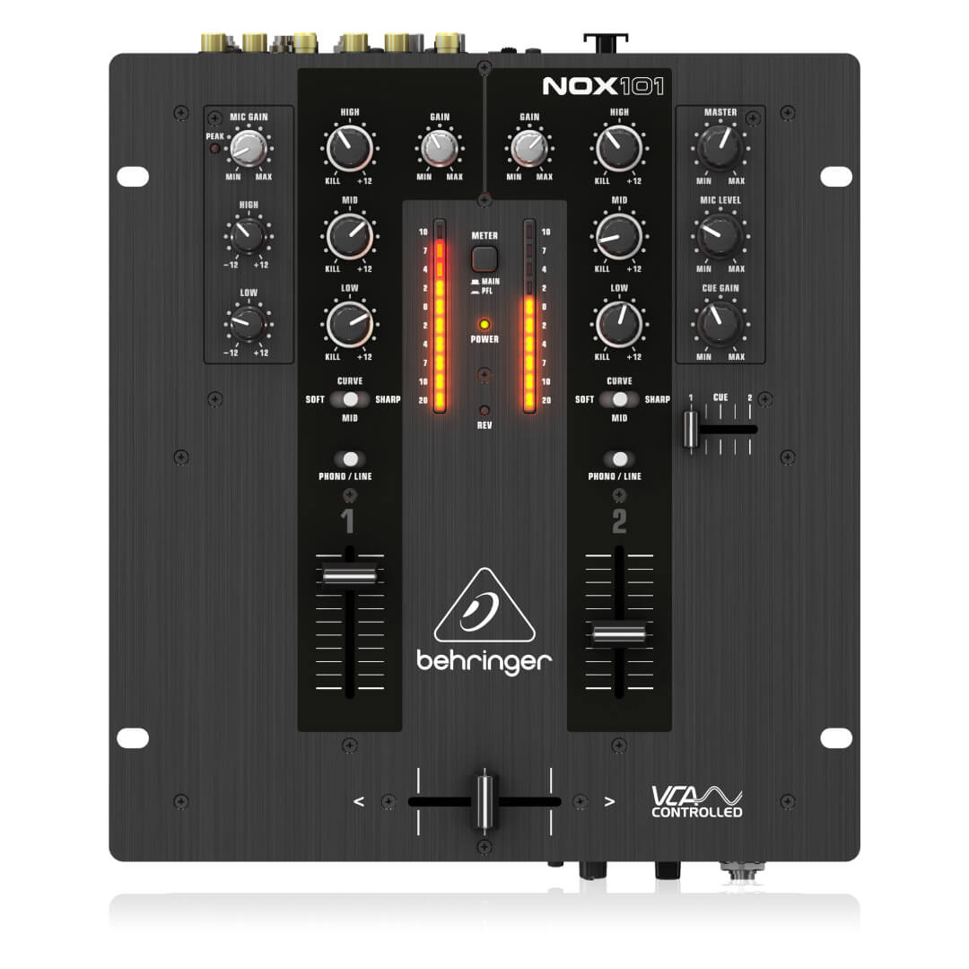 Behringer NOX 101