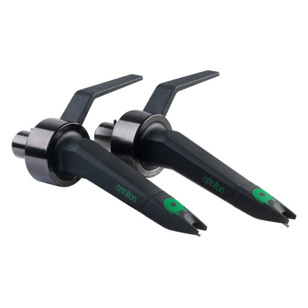 Ortofon CONCORDE MIX MK2 TWIN