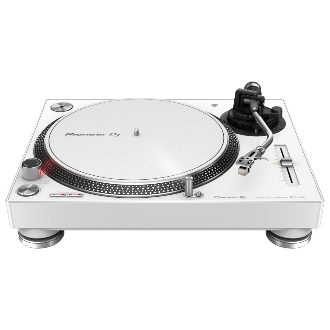 Pioneer PLX 500 W