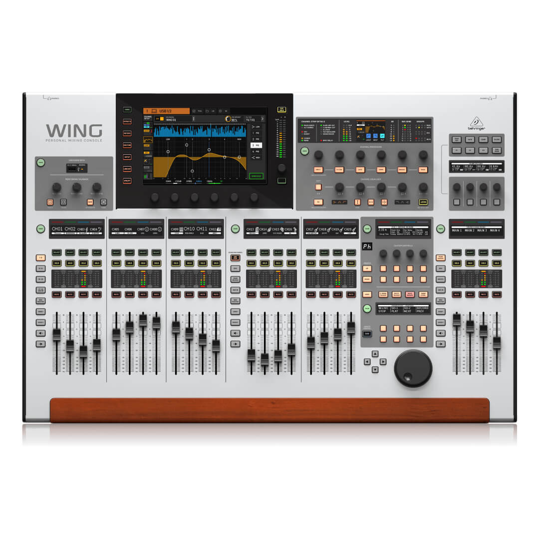 Behringer WING