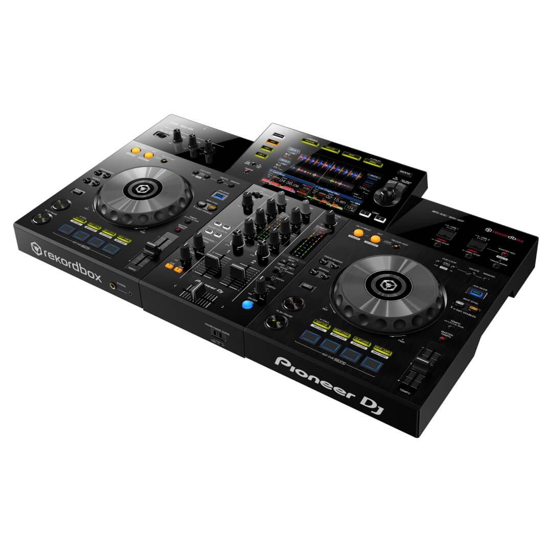 Pioneer XDJ RR