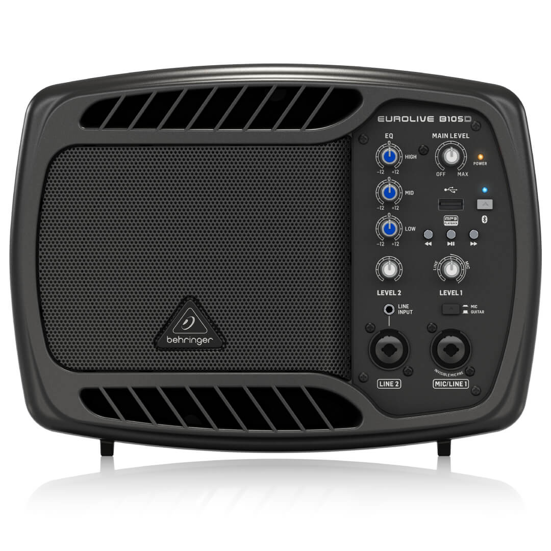 Behringer B105 D