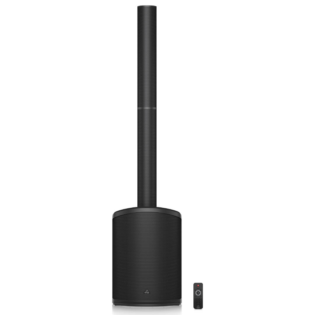 Behringer C210