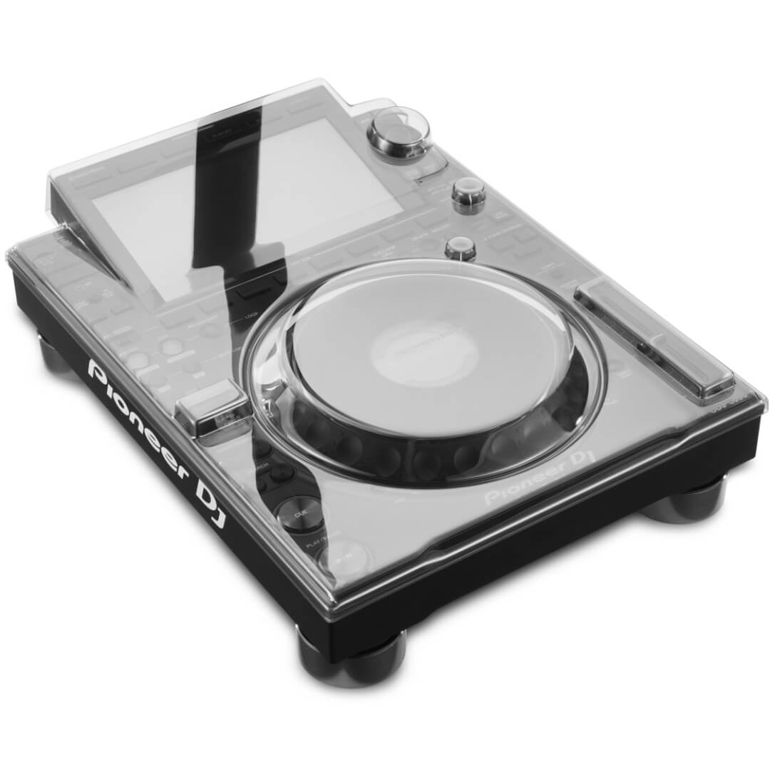 Decksaver CDJ 3000 COVER