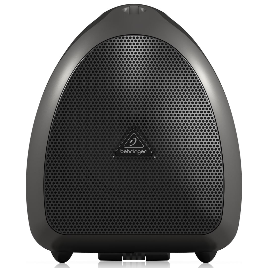 Behringer EUROPORT HPA 40