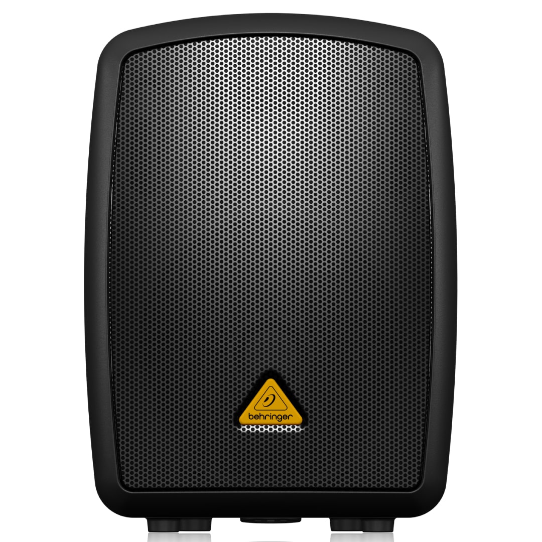 Behringer MPA 40BT