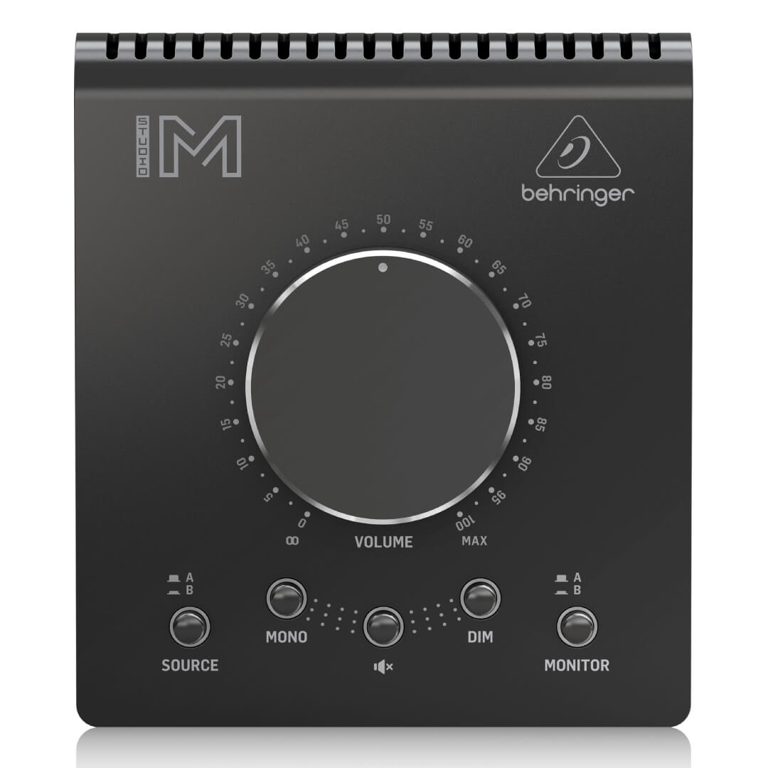 Behringer STUDIO M
