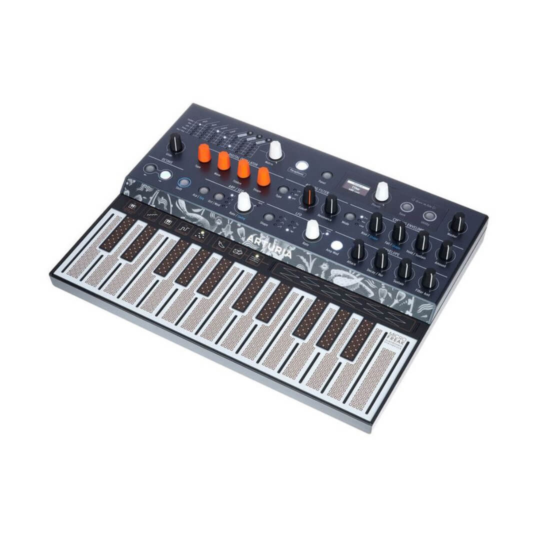 Arturia MICROFREAK