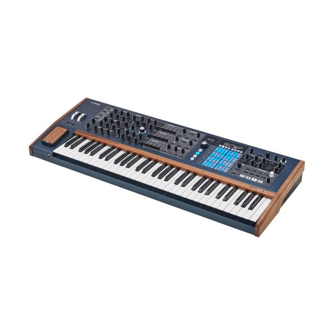 Arturia POLYBRUTE