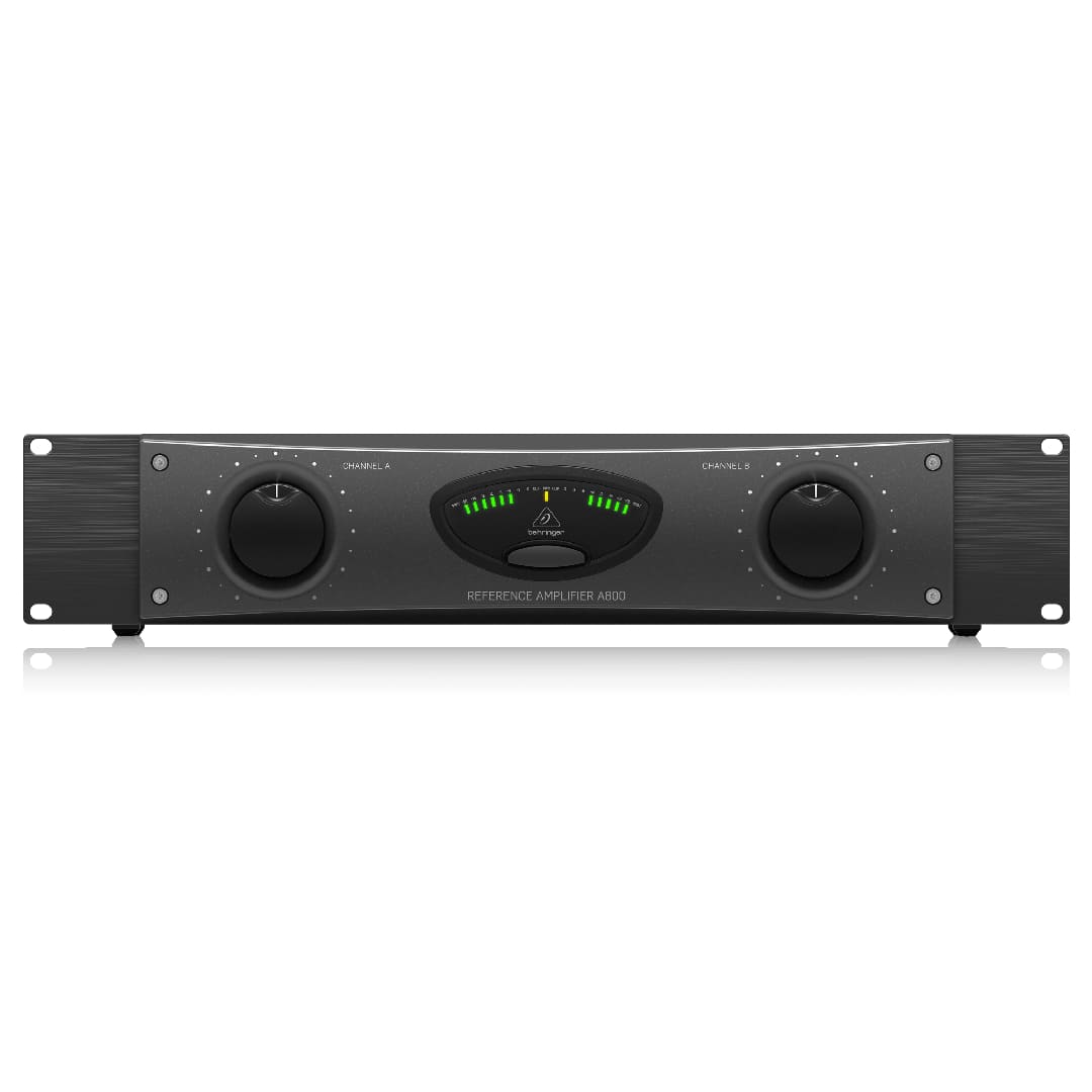 Behringer A800