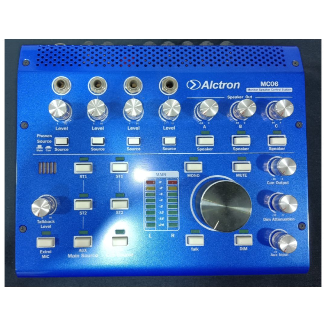 Alctron MC06