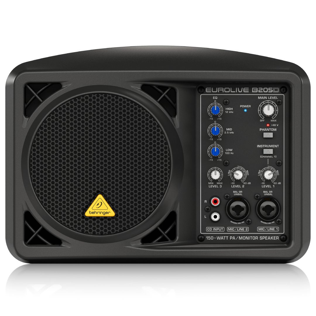 Behringer B205 D