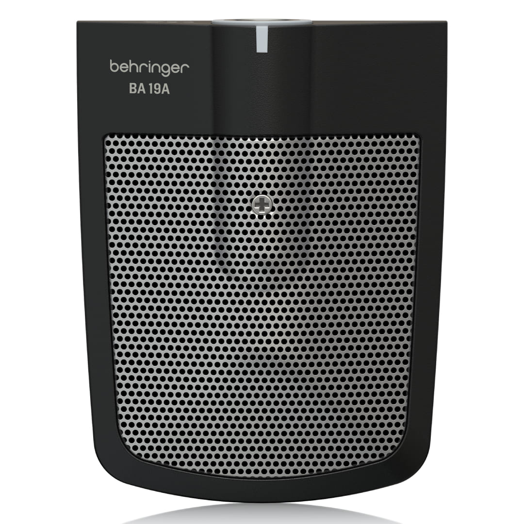 Behringer BA 19 A