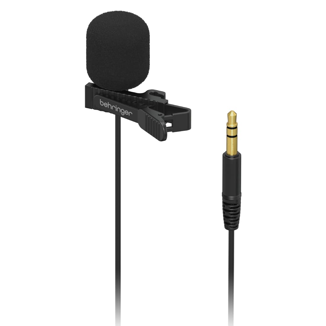 Behringer BC LAV GO