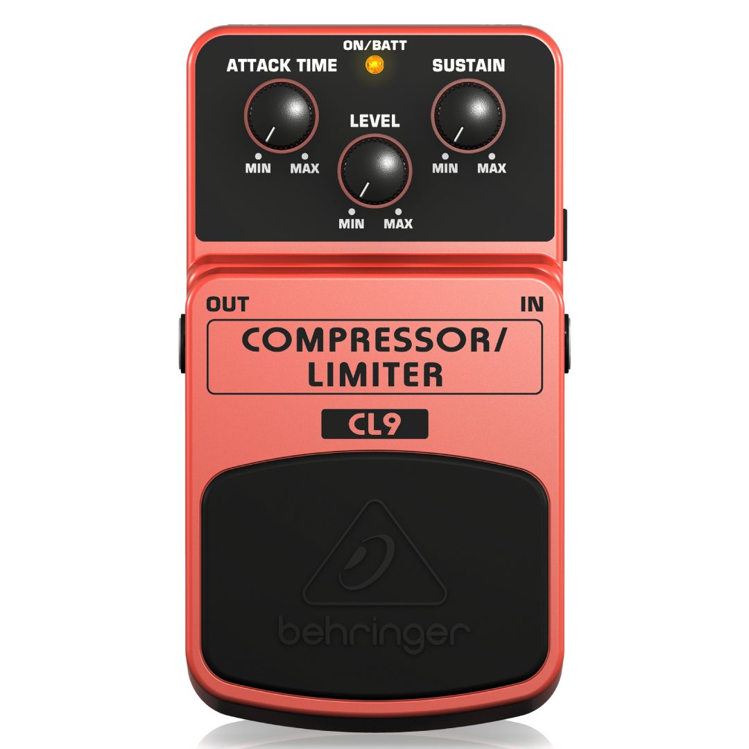 Behringer CL9