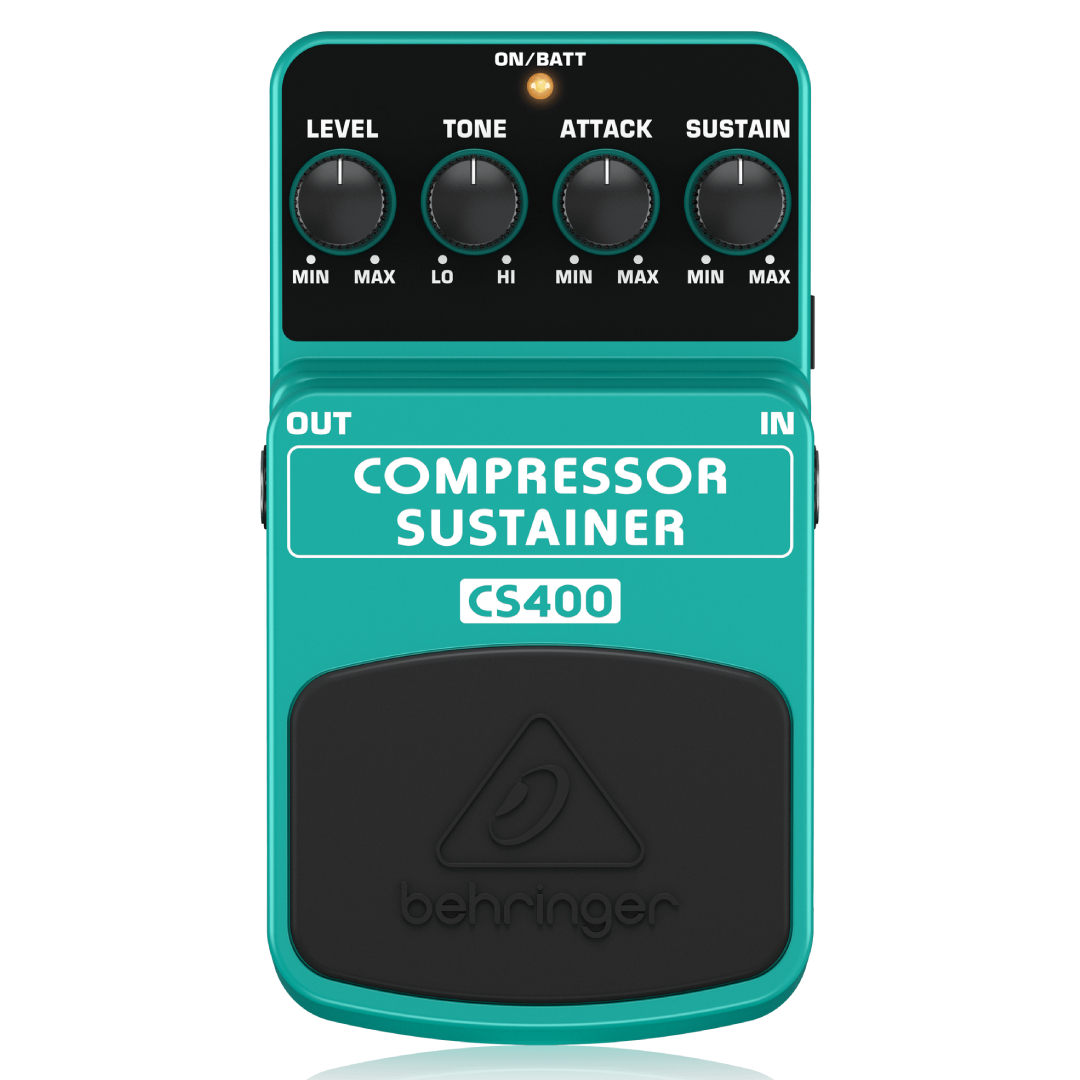 Behringer CS 400