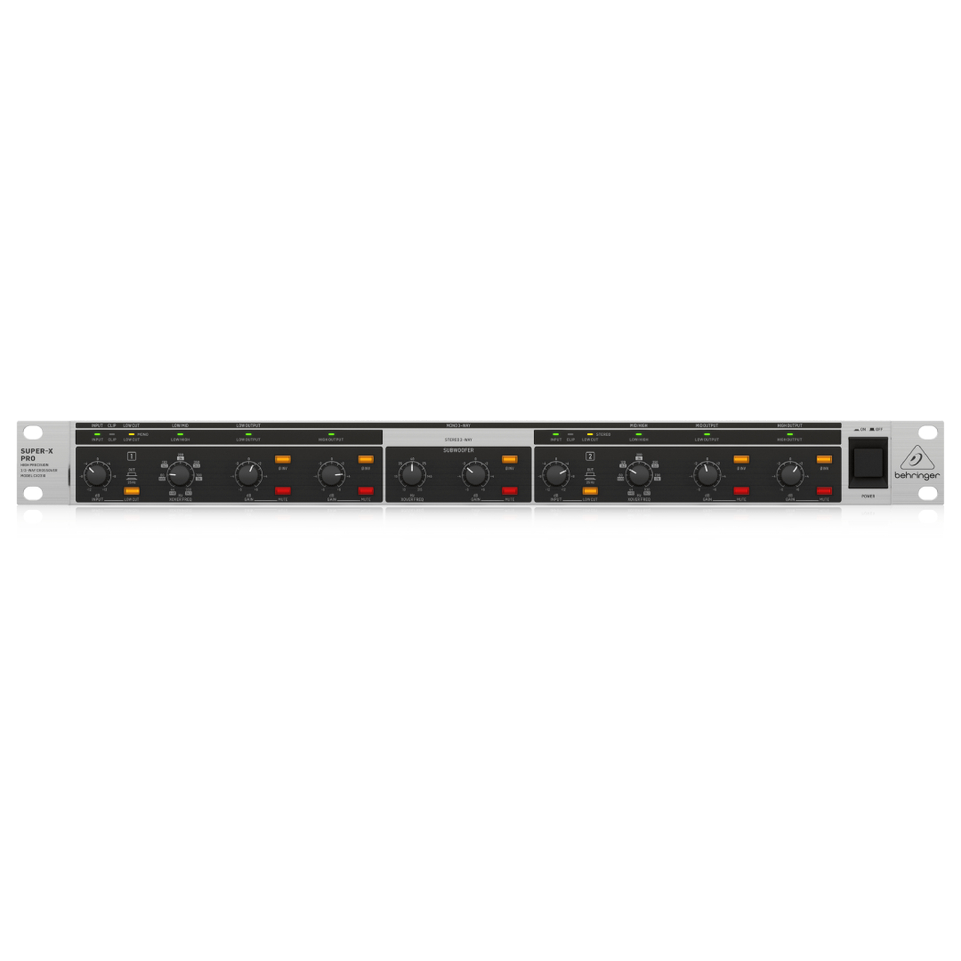 Behringer CX 2310