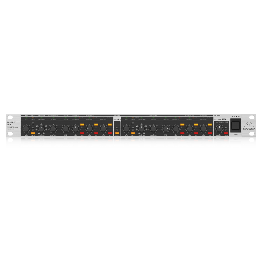 Behringer CX 3400