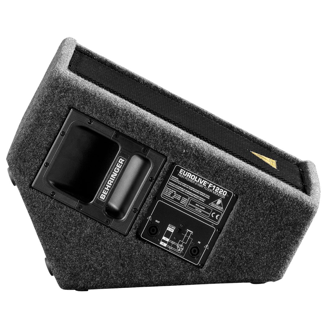 Behringer F1220D