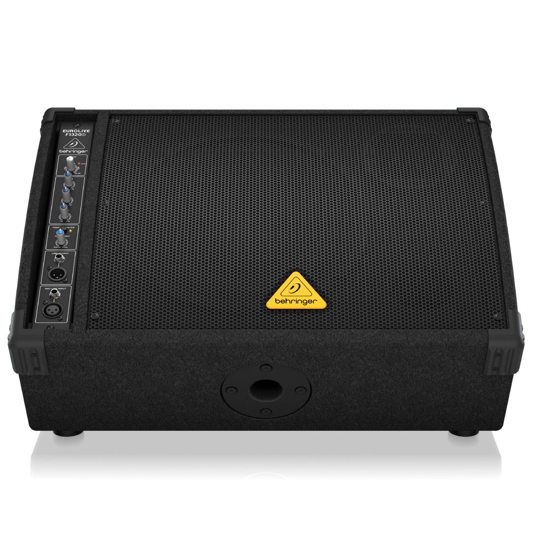 Behringer F1320D