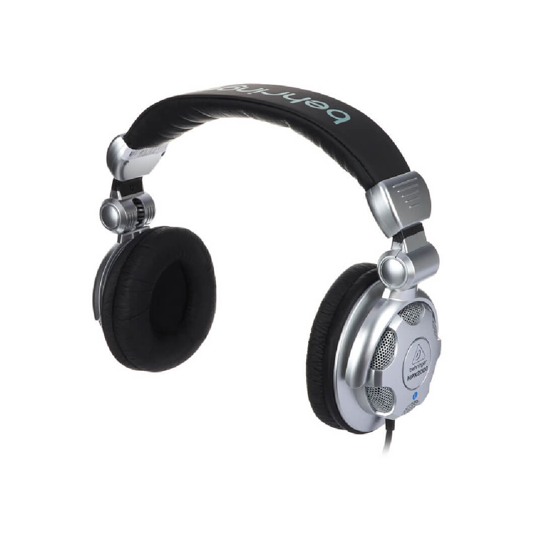 Behringer HPX 2000