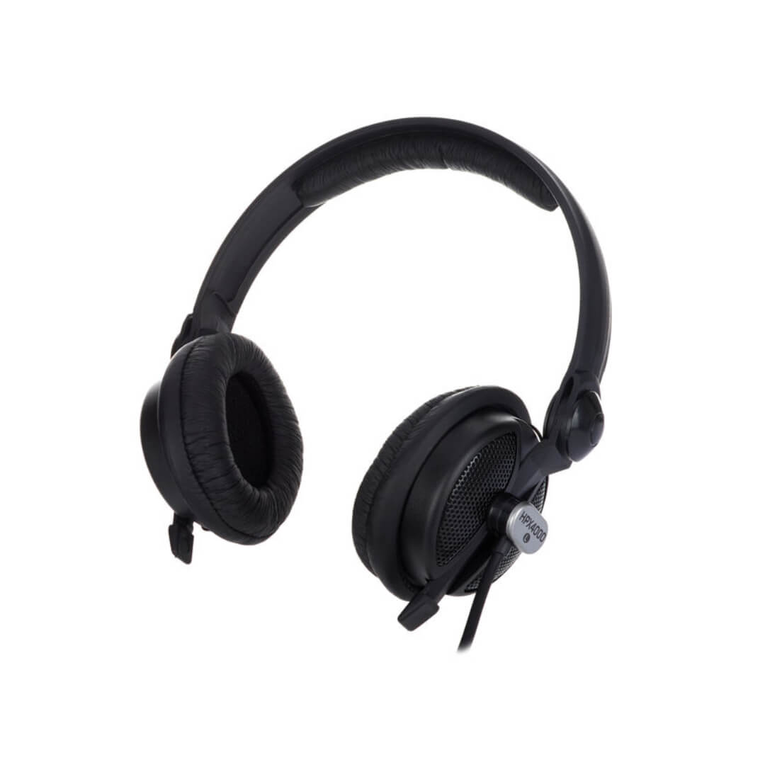Behringer HPX 4000