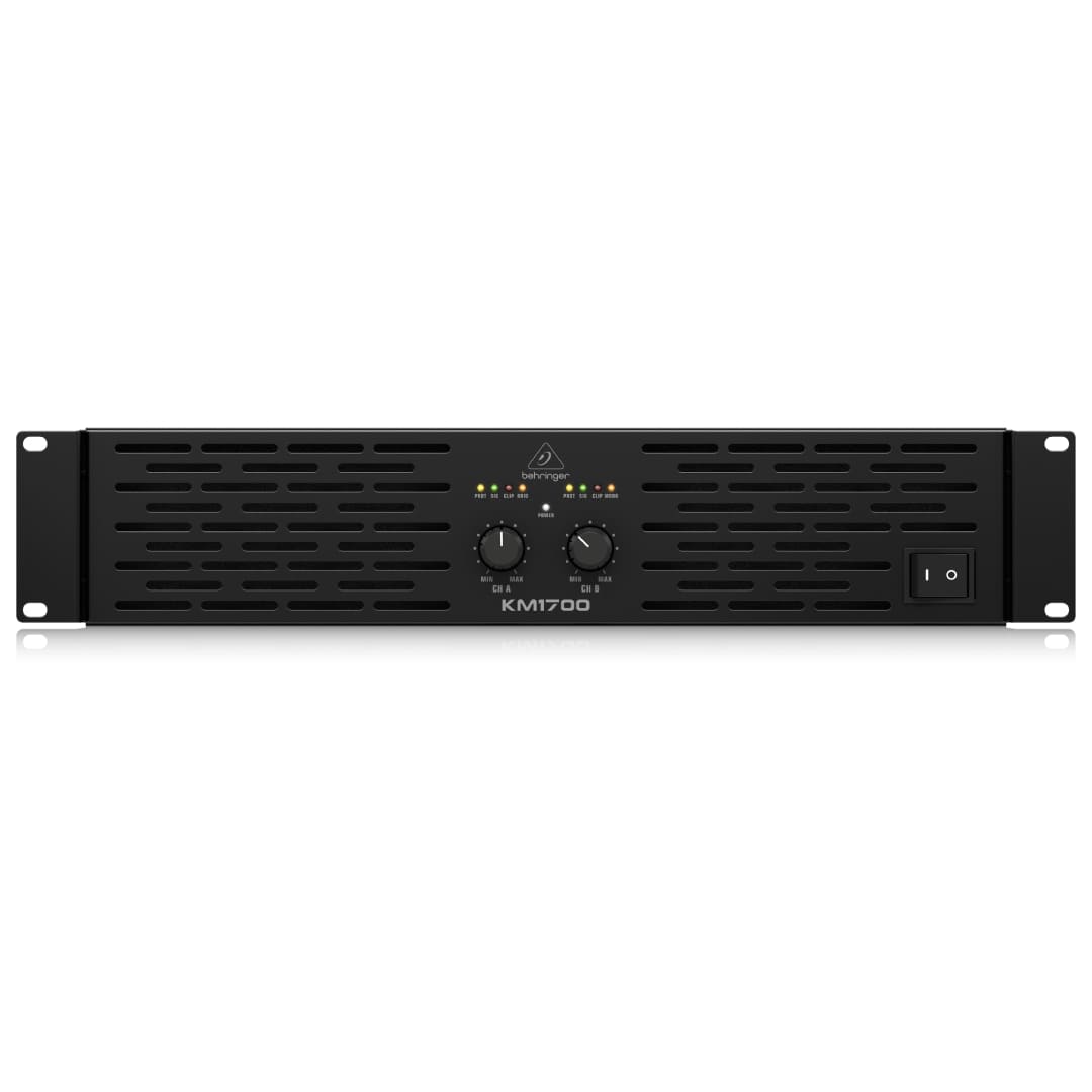 Behringer KM1700