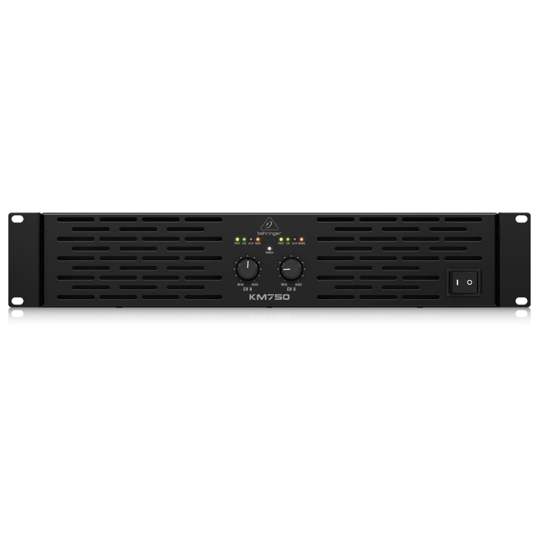 Behringer KM750