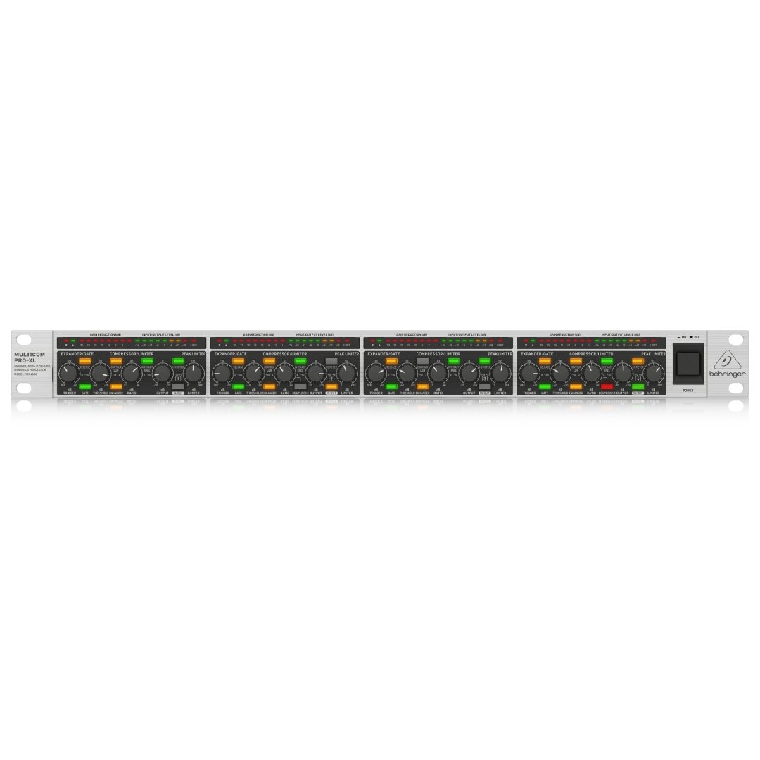 Behringer MDX 4600