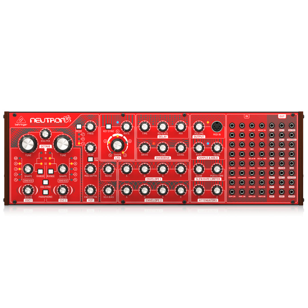 Behringer NEUTRON