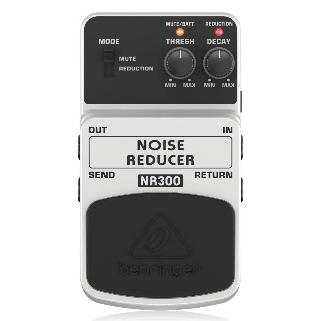 Behringer NR 300