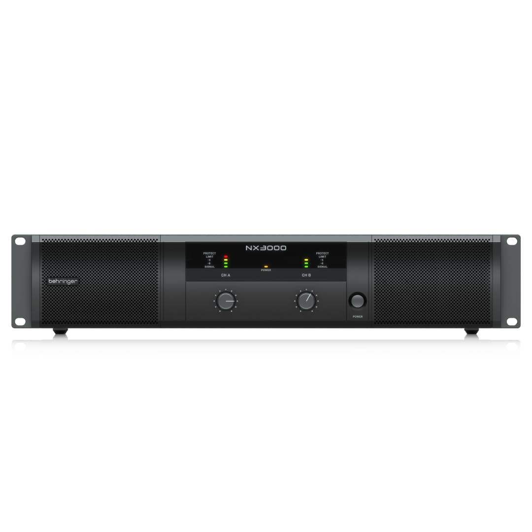 Behringer NX3000
