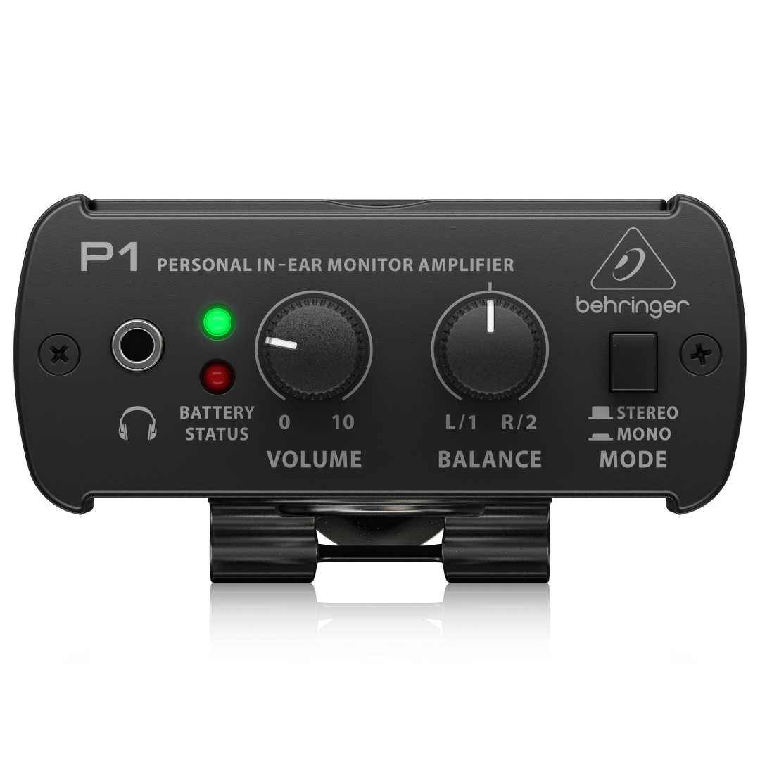 Behringer P1