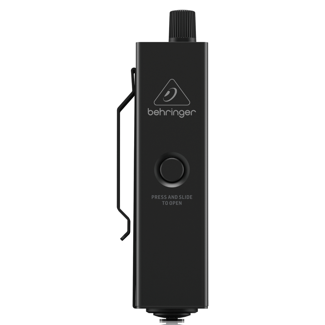 Behringer P2