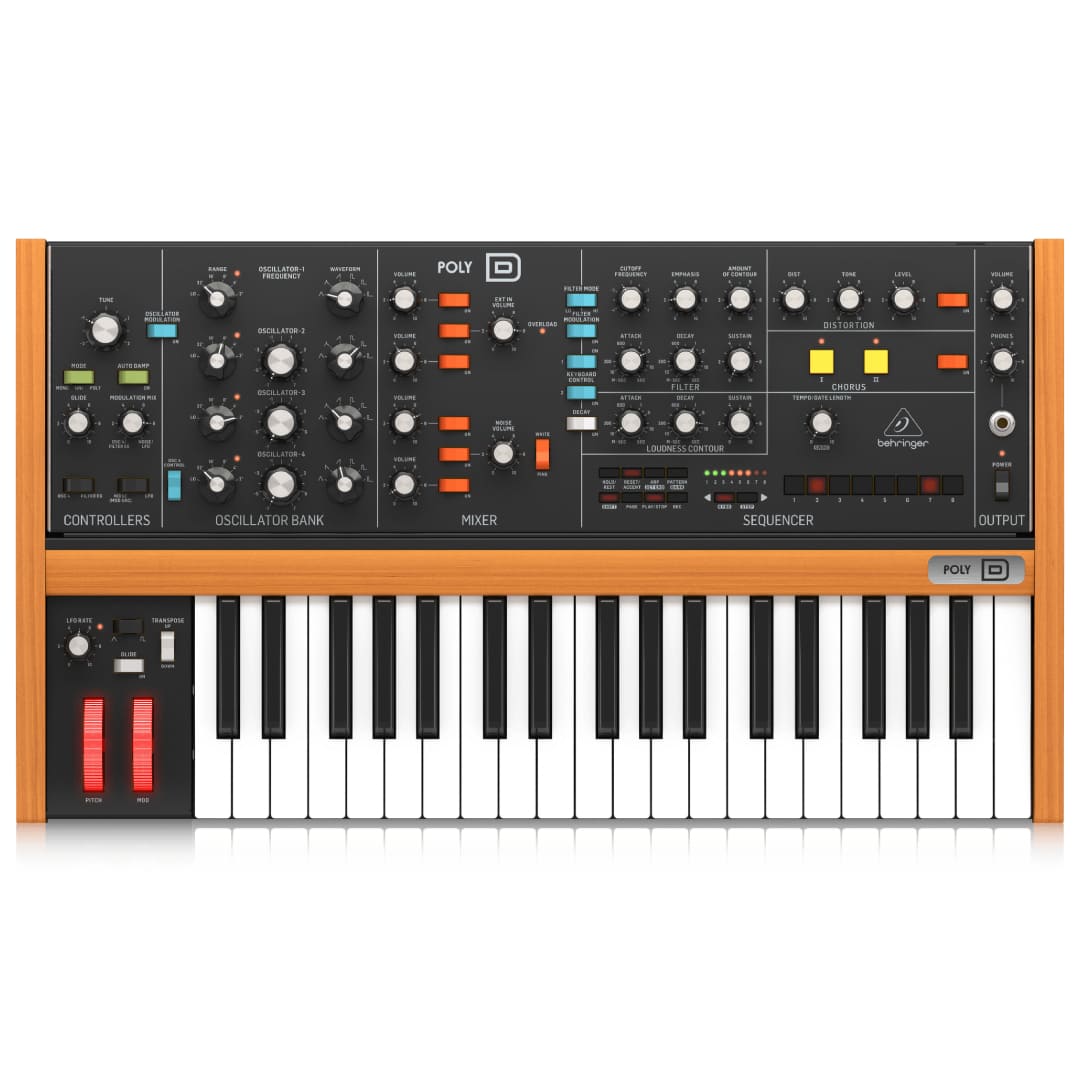 Behringer POLYD