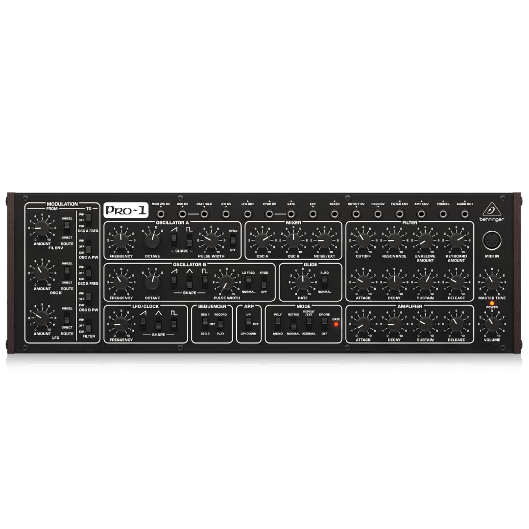 Behringer PRO 1