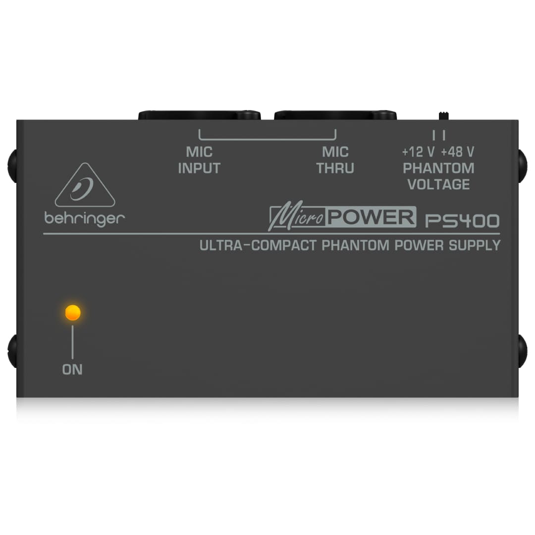Behringer PS 400