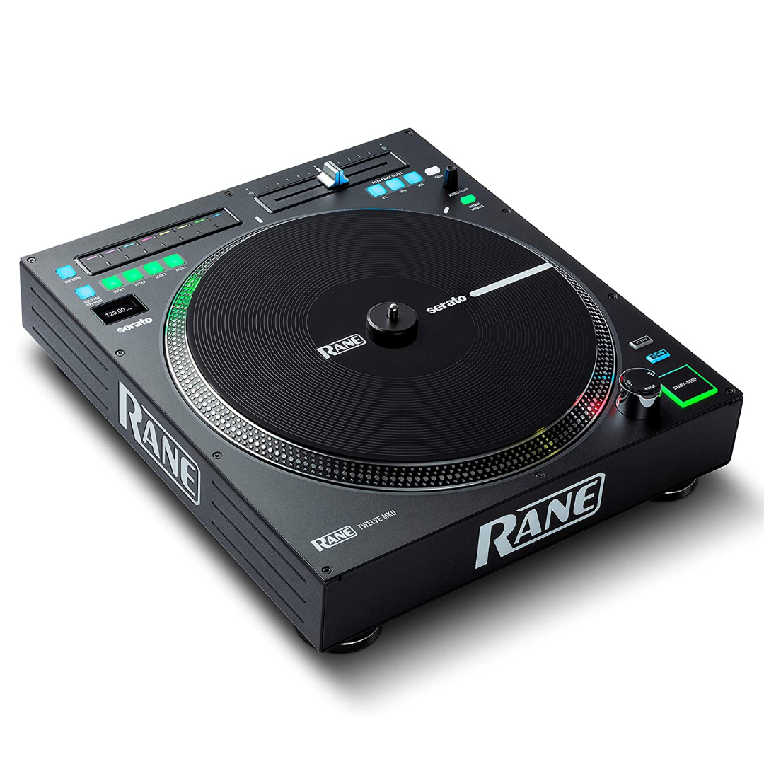 Rane TWELVE MKII DECK CONTROLLER