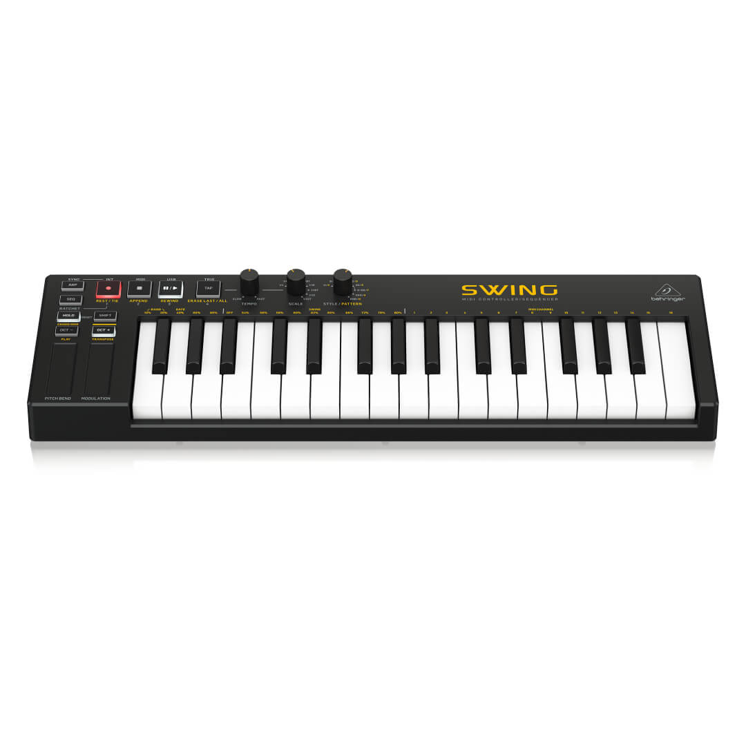 Behringer SWING