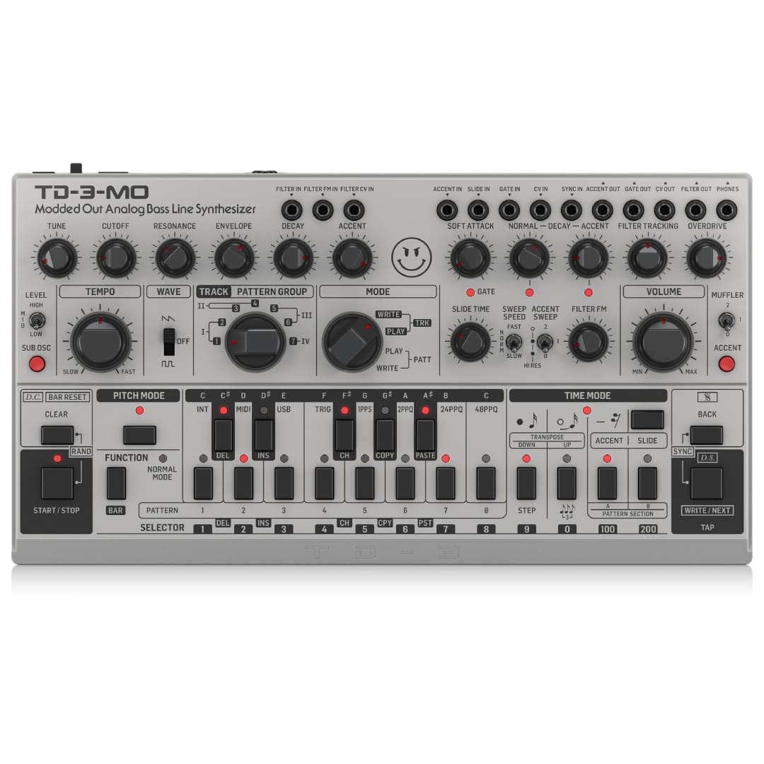 Behringer TD-3-MO-SR