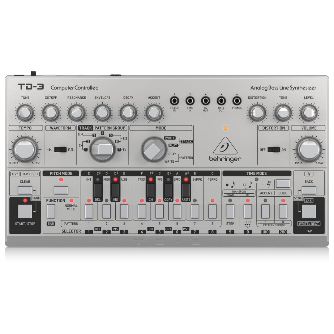 Behringer TD-3-SR