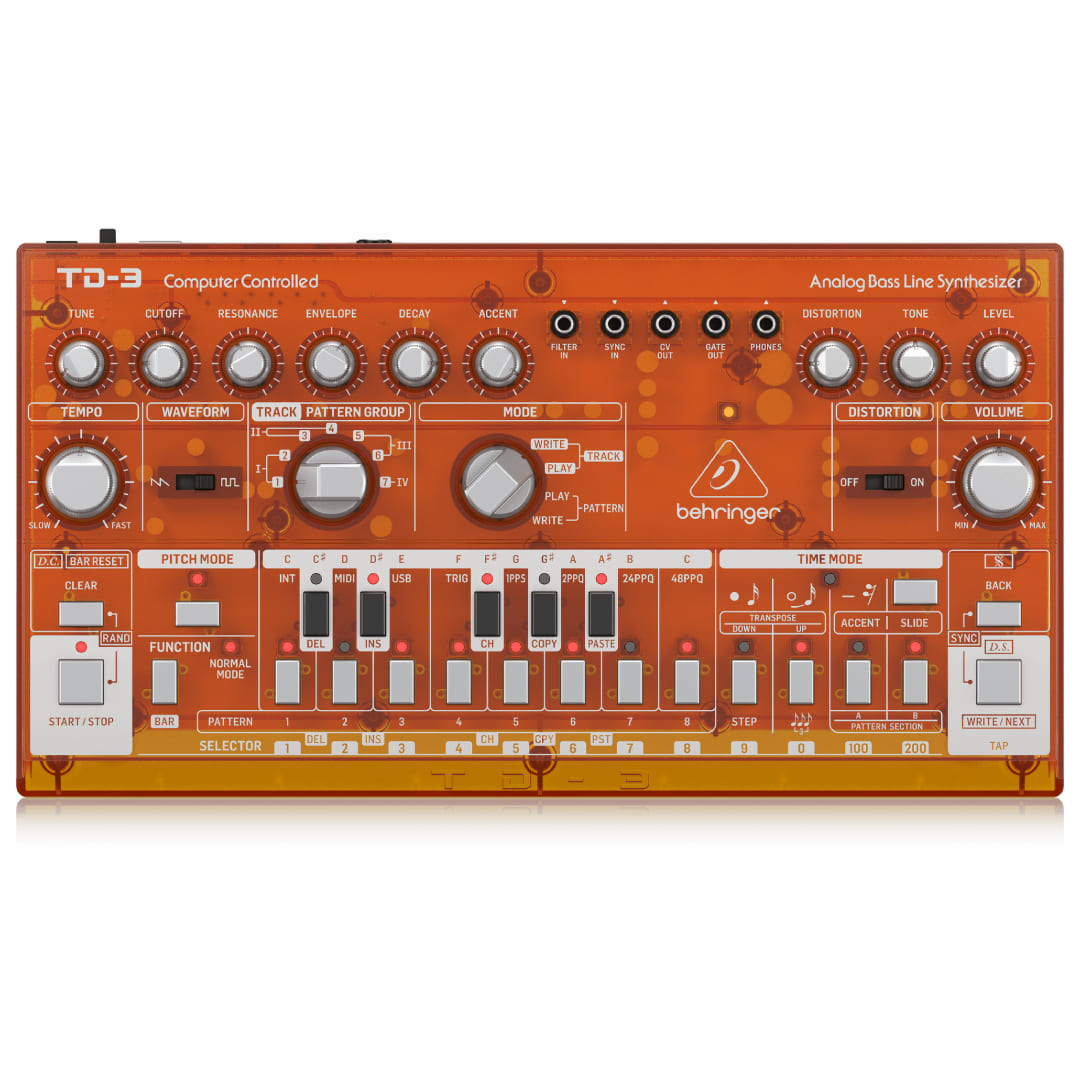 Behringer TD-3-TG
