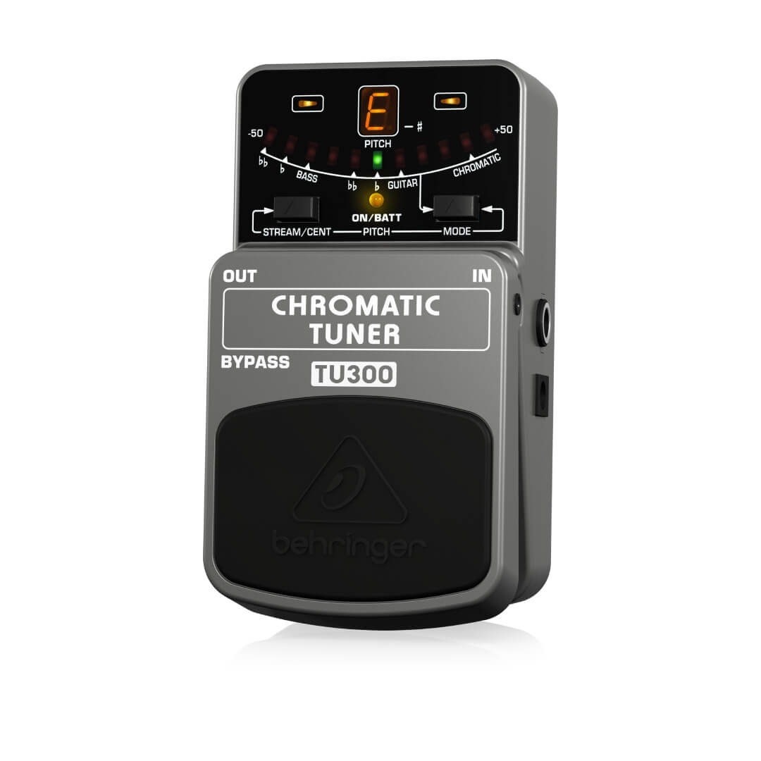 Behringer TU 300