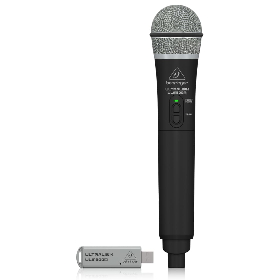 Behringer ULM 300 USB