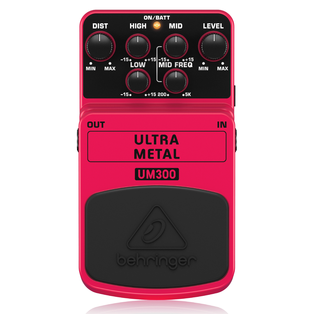 Behringer UM 300